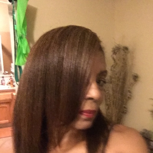 Meet your Posher, Lia - Picture 1 of 1